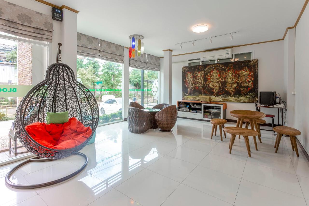 קו יאו נוי Koh Yao Beach Bungalows מראה חיצוני תמונה