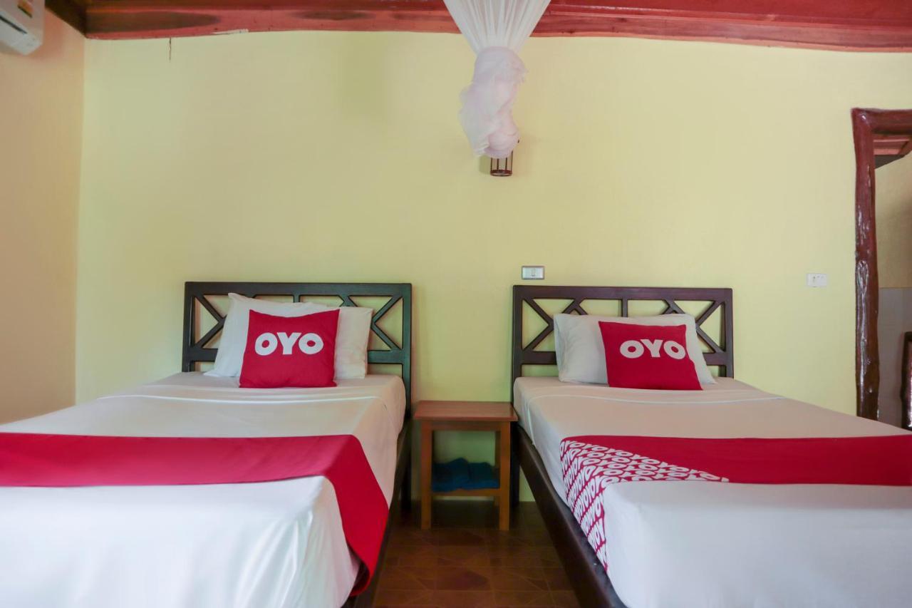 קו יאו נוי Koh Yao Beach Bungalows מראה חיצוני תמונה