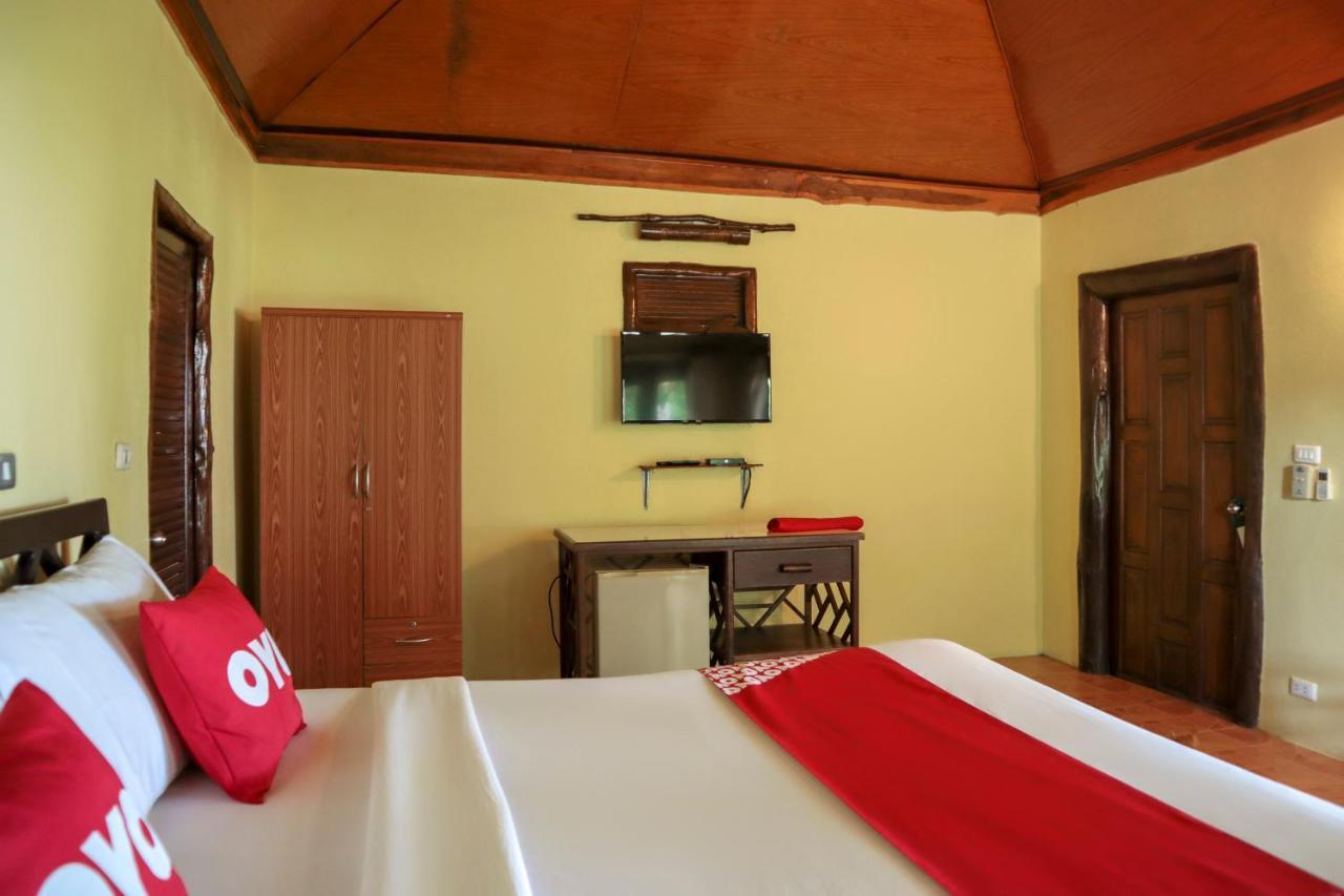 קו יאו נוי Koh Yao Beach Bungalows מראה חיצוני תמונה