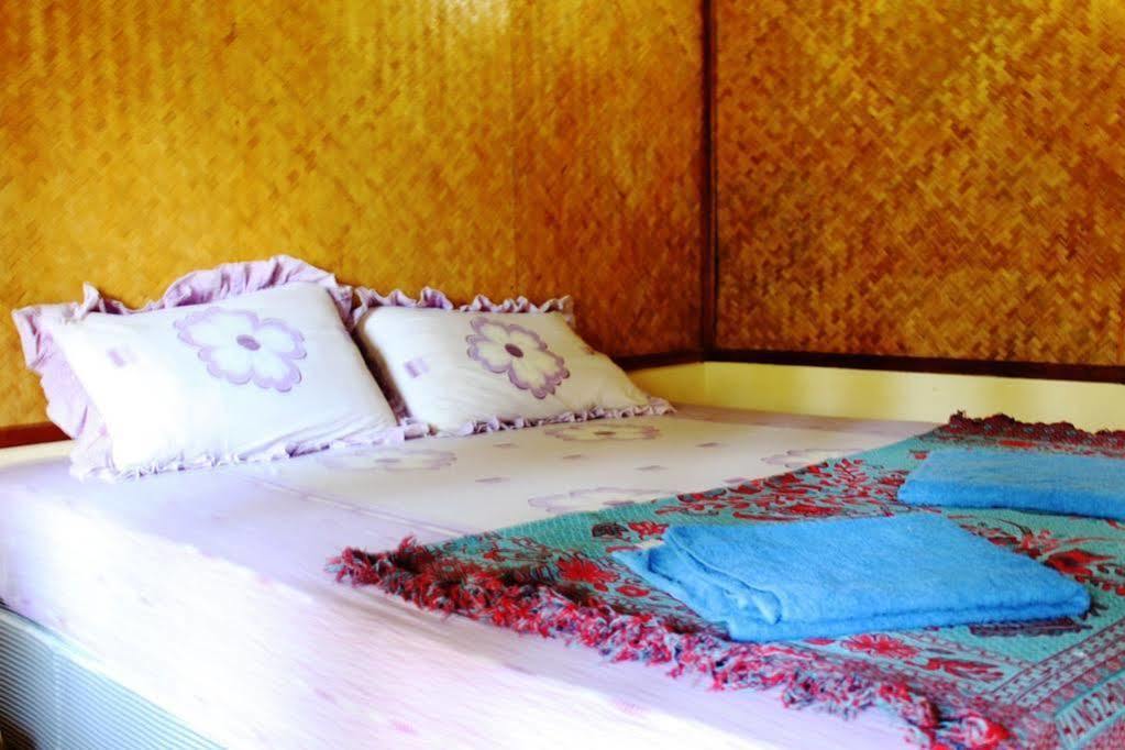 קו יאו נוי Koh Yao Beach Bungalows מראה חיצוני תמונה